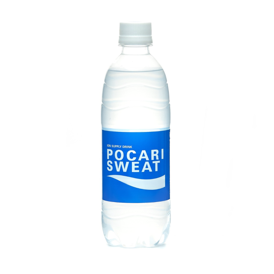 [CHILLED] Pocari Sweat/Minuman Isotonik 500ml