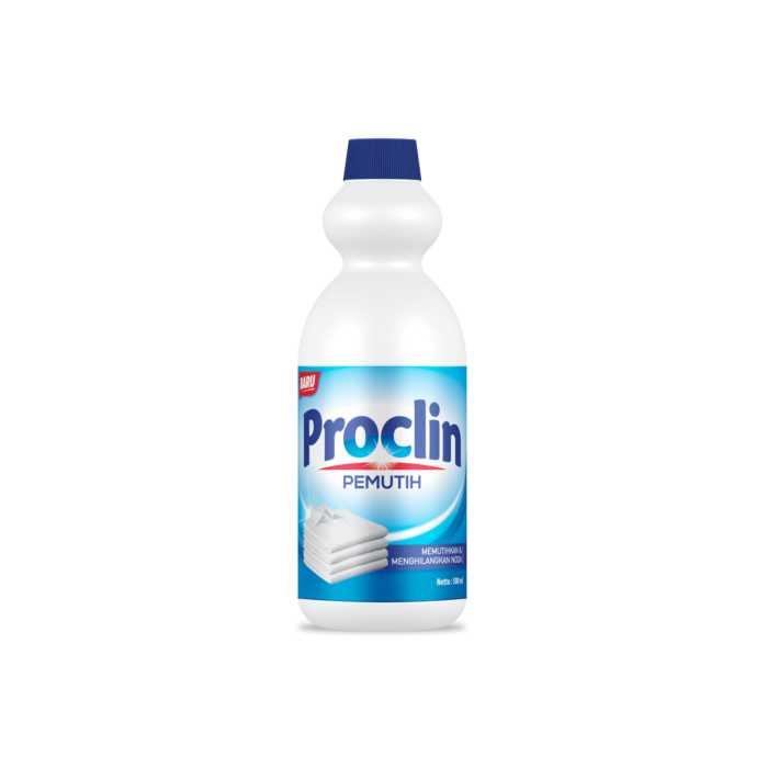 Proclin Pemutih Pakaian