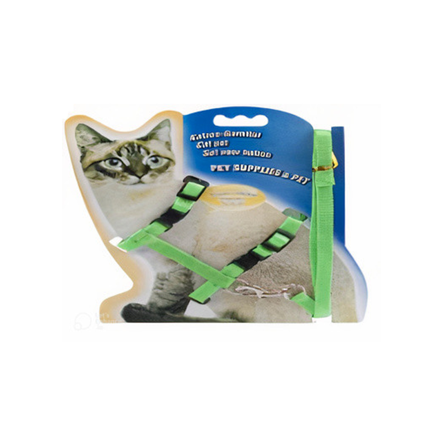 Cat Harness 1pcs