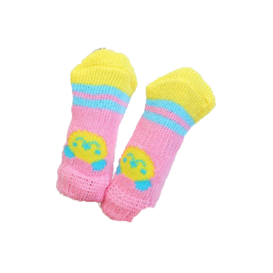 Dog Socks 1pack