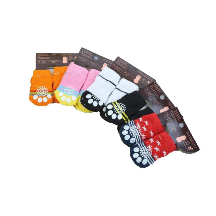 Dog Socks 1pack