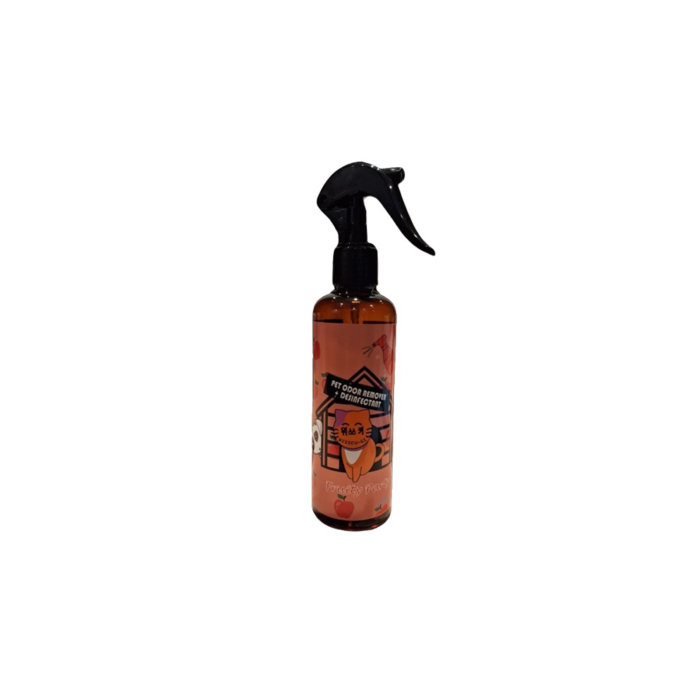 Pet Odor Remover+Desinfectant Fruity Party