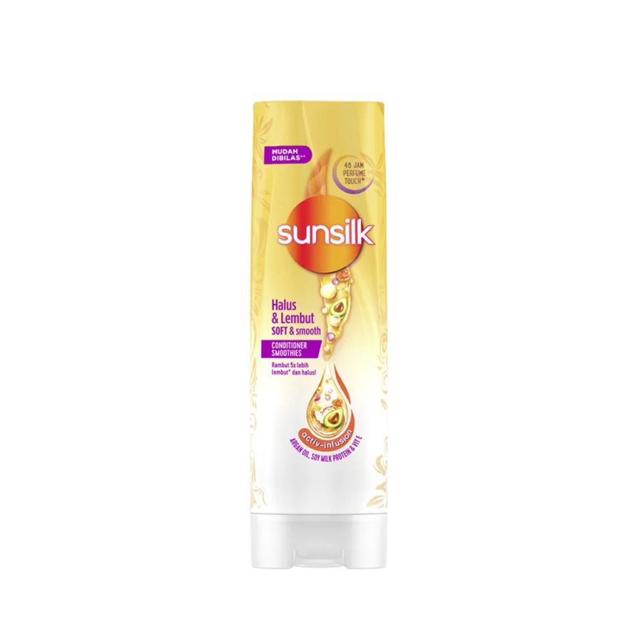 Sunsilk Conditioner Soft And Smooth 160ml