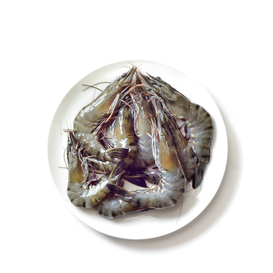 Udang Vaname Kaja - Astro Goods 500gram