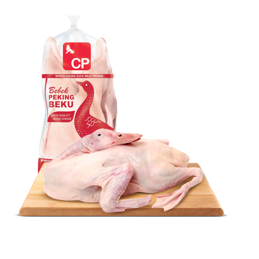 CP Bebek Peking Super 1.7-1.8kg