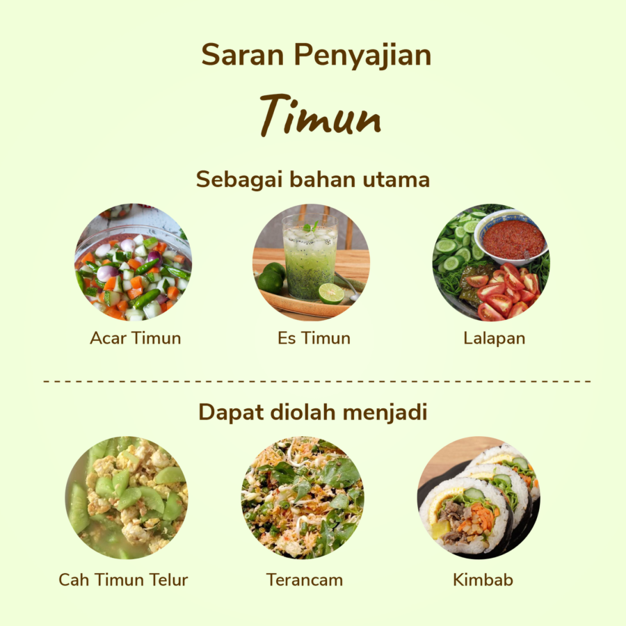 Timun Fresh Astro Farm 500gram