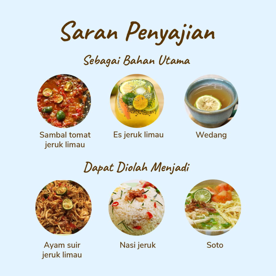 Jeruk Limau Astro Farm pack 9-11 pcs 100-120 gram