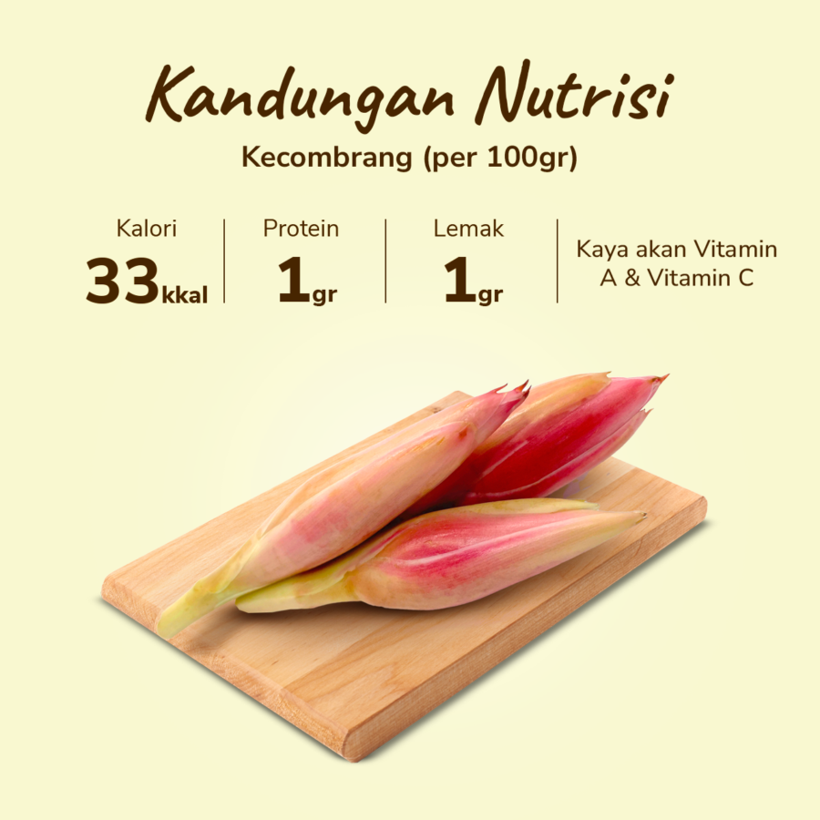 Kecombrang Astro Farm 150-200gram