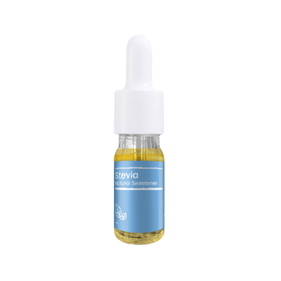 BEERU Stevia Natural Sweetener 5ml