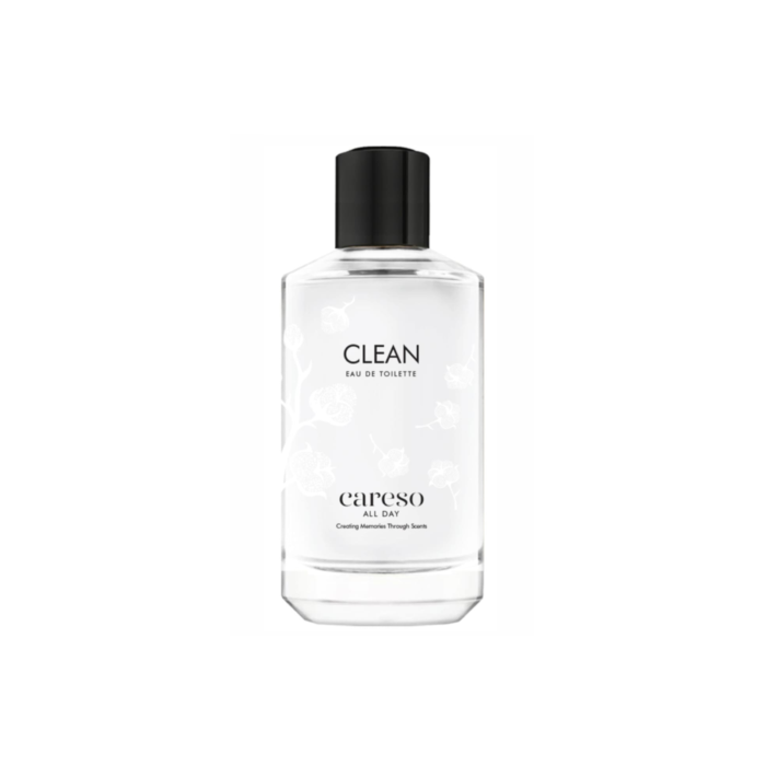 Careso Clean Edt