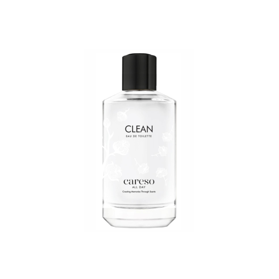 Careso Clean Edt 100ml