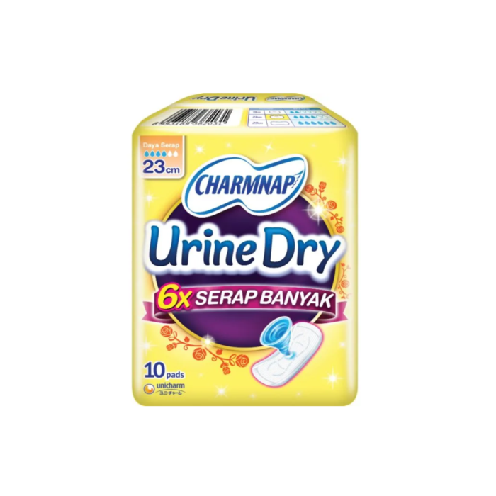 Charmnap Pembalut Khusus Urine 23cm