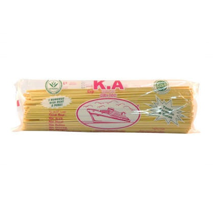 Cap Kapal Api Mie Lidi Plastik 500gram 500gram 500gram