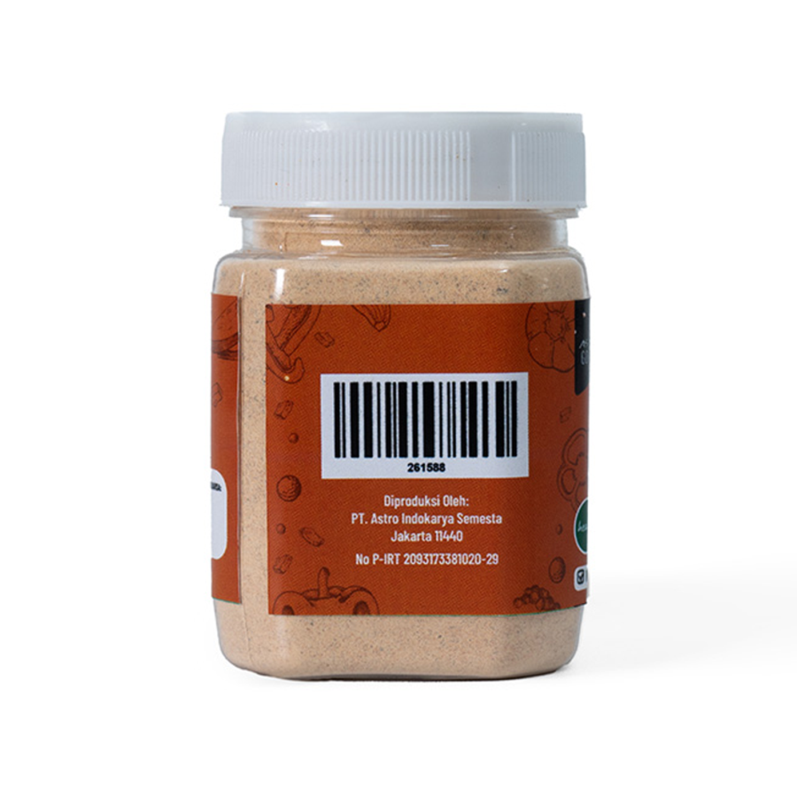 Dry Rubs Classic Barbecue Astro Goods 75gram