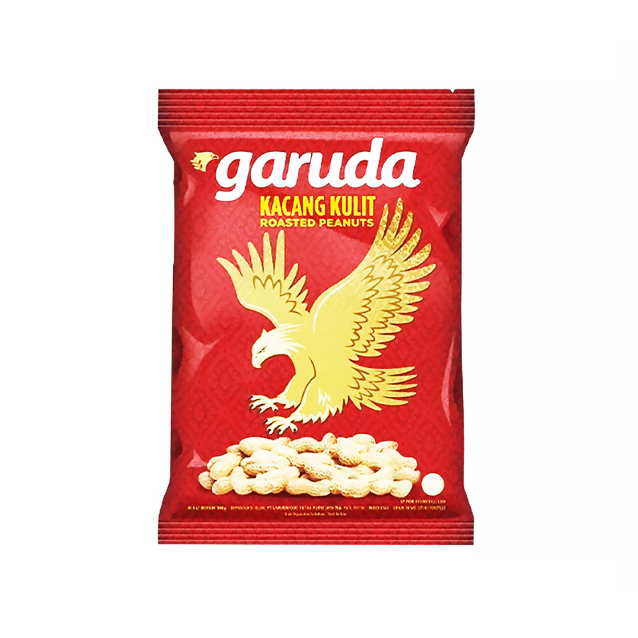 Garuda Kacang Kulit 180gram