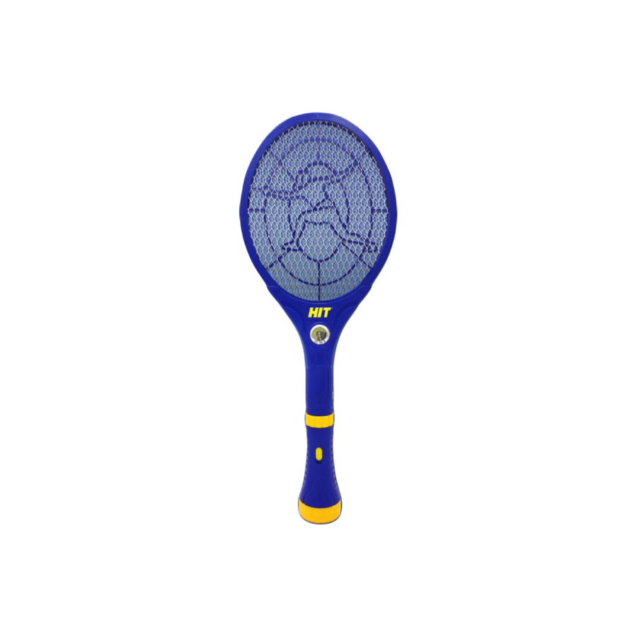 Hit Expert Raket Nyamuk 1pcs
