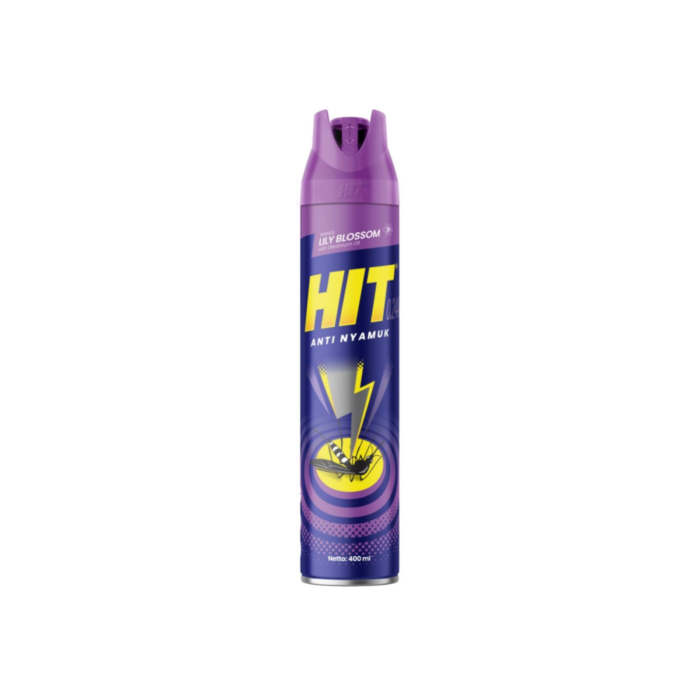 HIT Aerosol Lily Blossom
