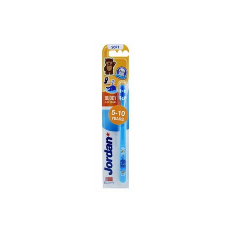 Jordan Tube Kids Buddy 5-10 Soft  1pcs