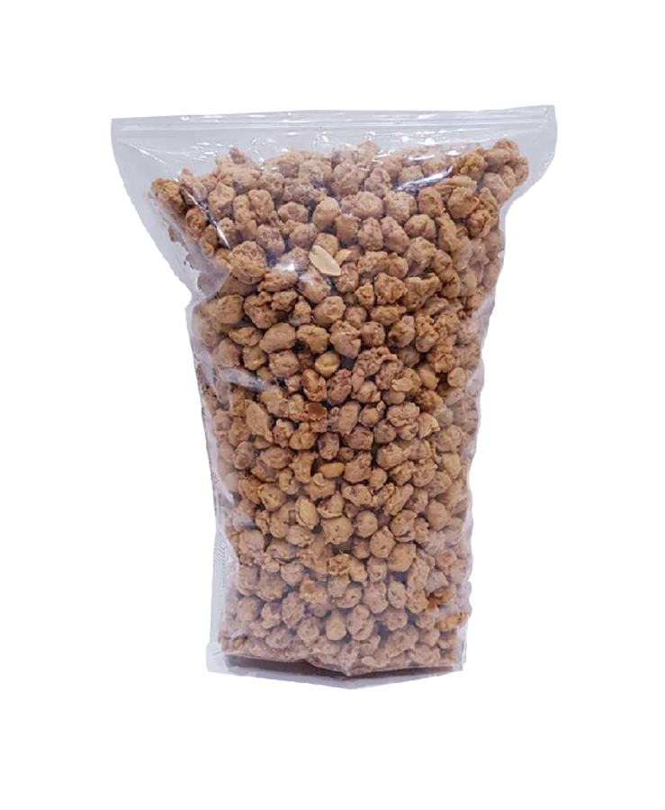 Kacang Telor Medan 200gram