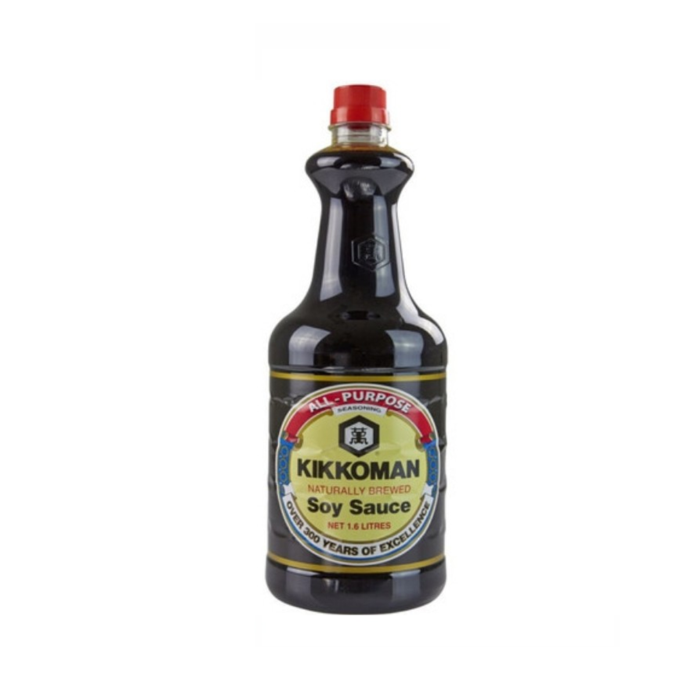 Kikkoman Soy Sauce