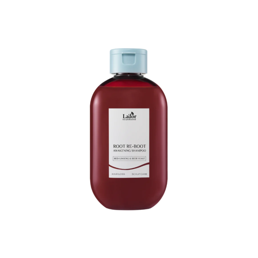 Lador Root Re-Boot Awakening Shampoo 300ml