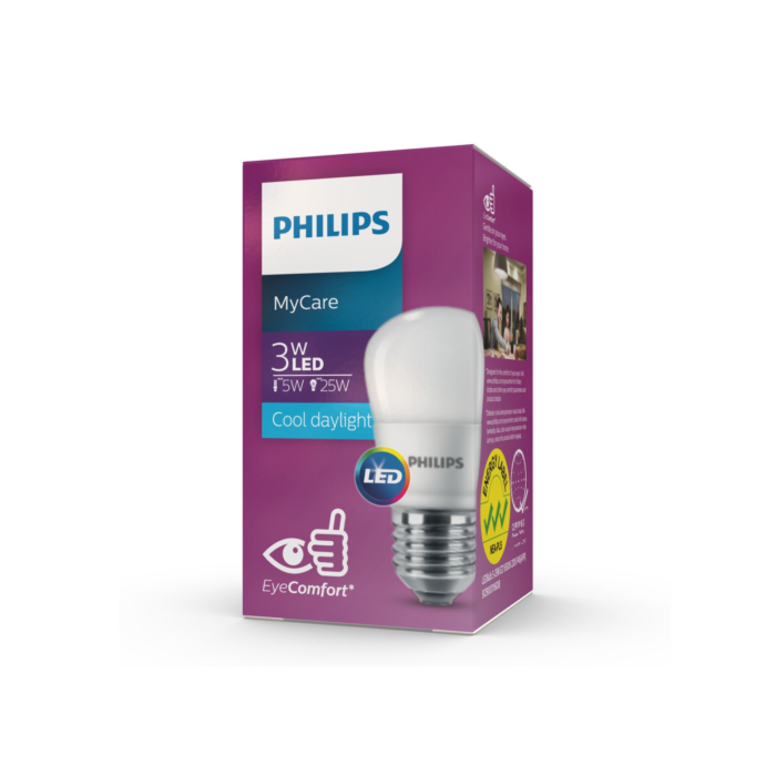 Philips MyCare 3W Cool Daylight LED