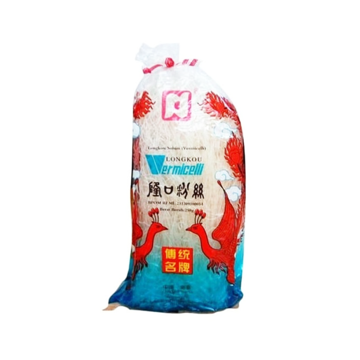 Lungkou Vermicelli Sohun