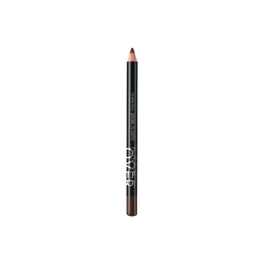 Make Over Eye Brow Pencil Brown To Earth Stick (Pensil Alis) 1gram
