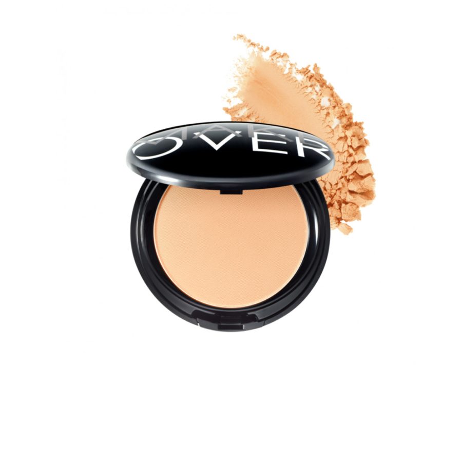 Make Over Perfect Cover 08 Honey Two Way Cake 12gram