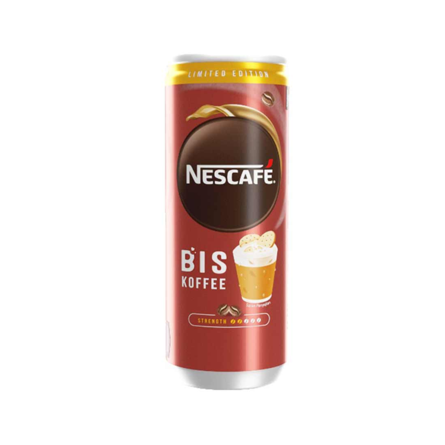 [CHILLED] Nescafe Bis Coffee 220ml