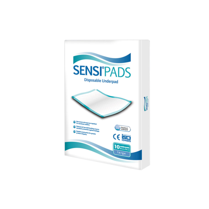 Sensi Underpads Ss2/L10
