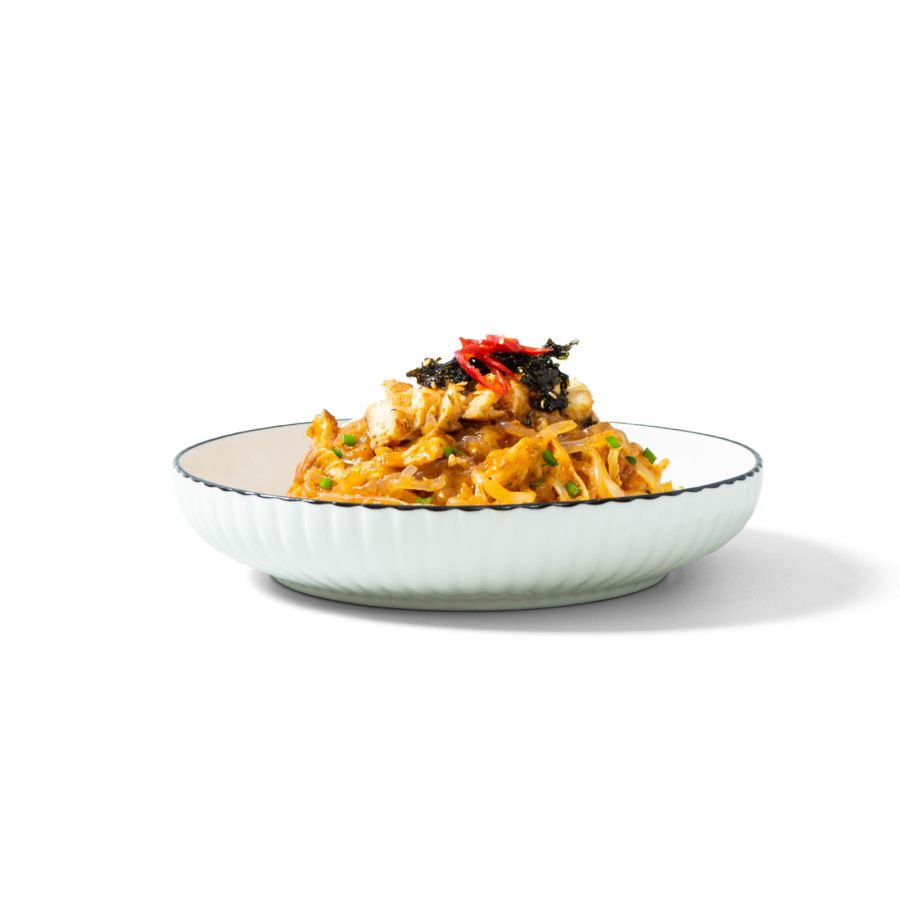 Shirataki Noodle - Chicken Samyang