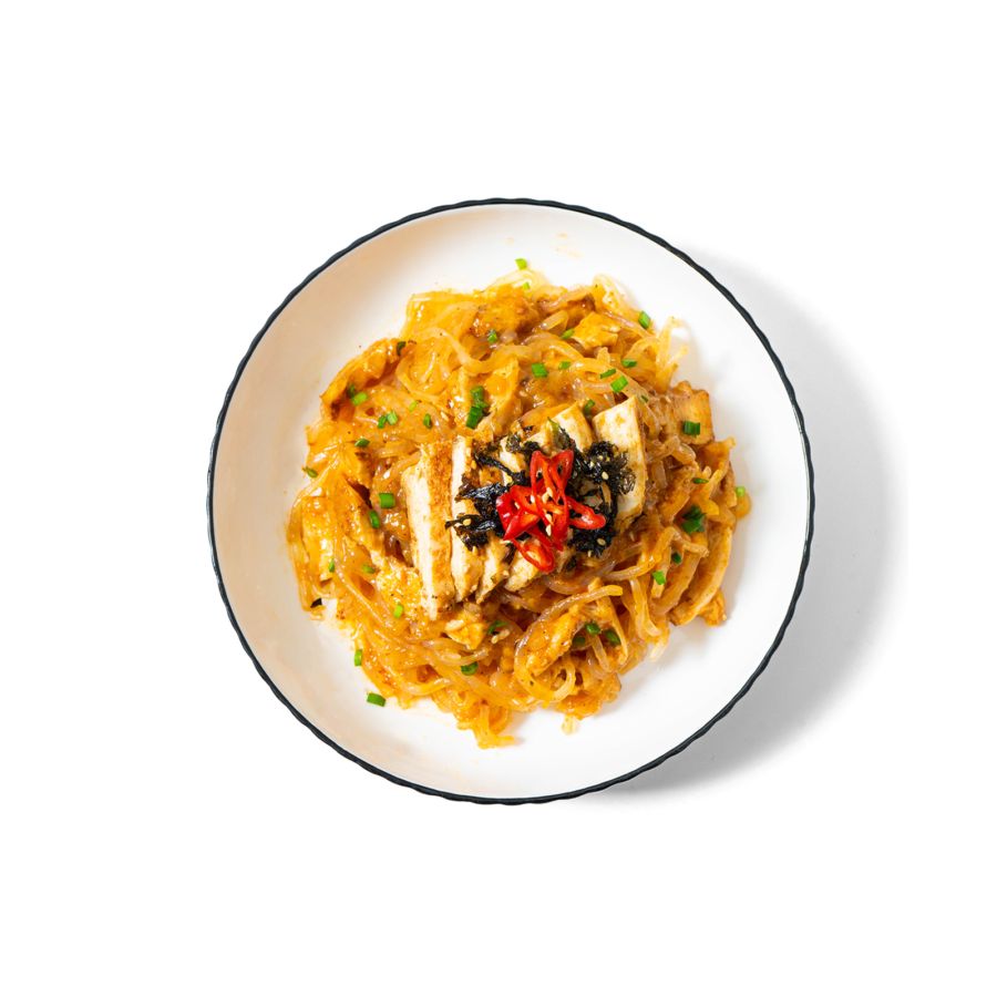 Shirataki Noodle - Chicken Samyang