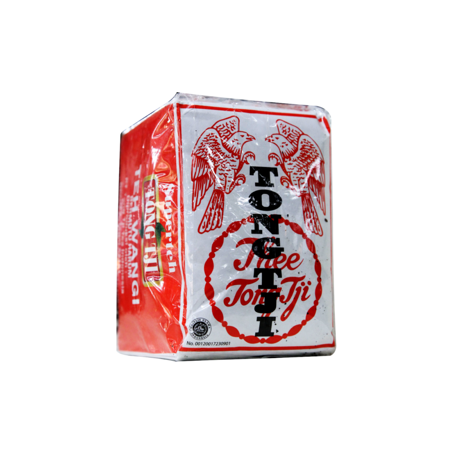 Tong Tji Super Bungkus Kertas 1pack 1pack 1pack