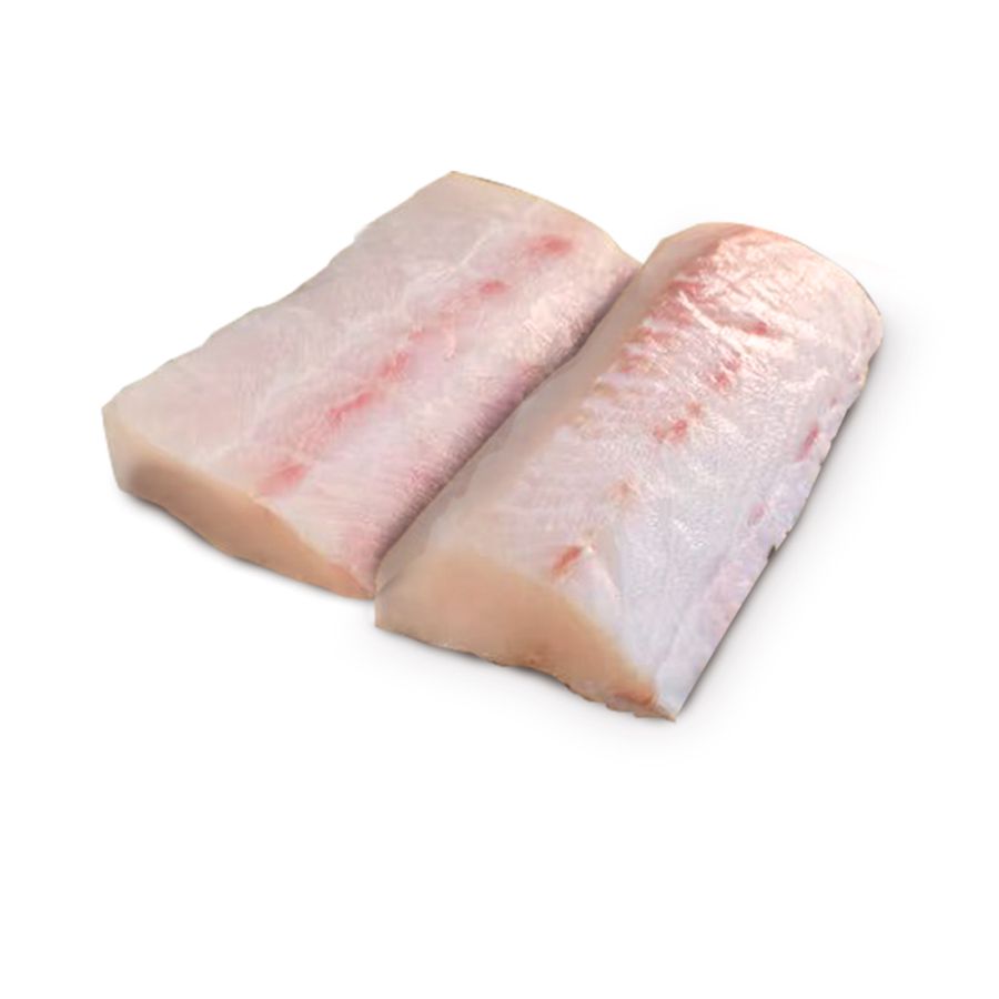 Black Salmon Fillet / Cobia / Gabus Laut - Astro Goods 250gram