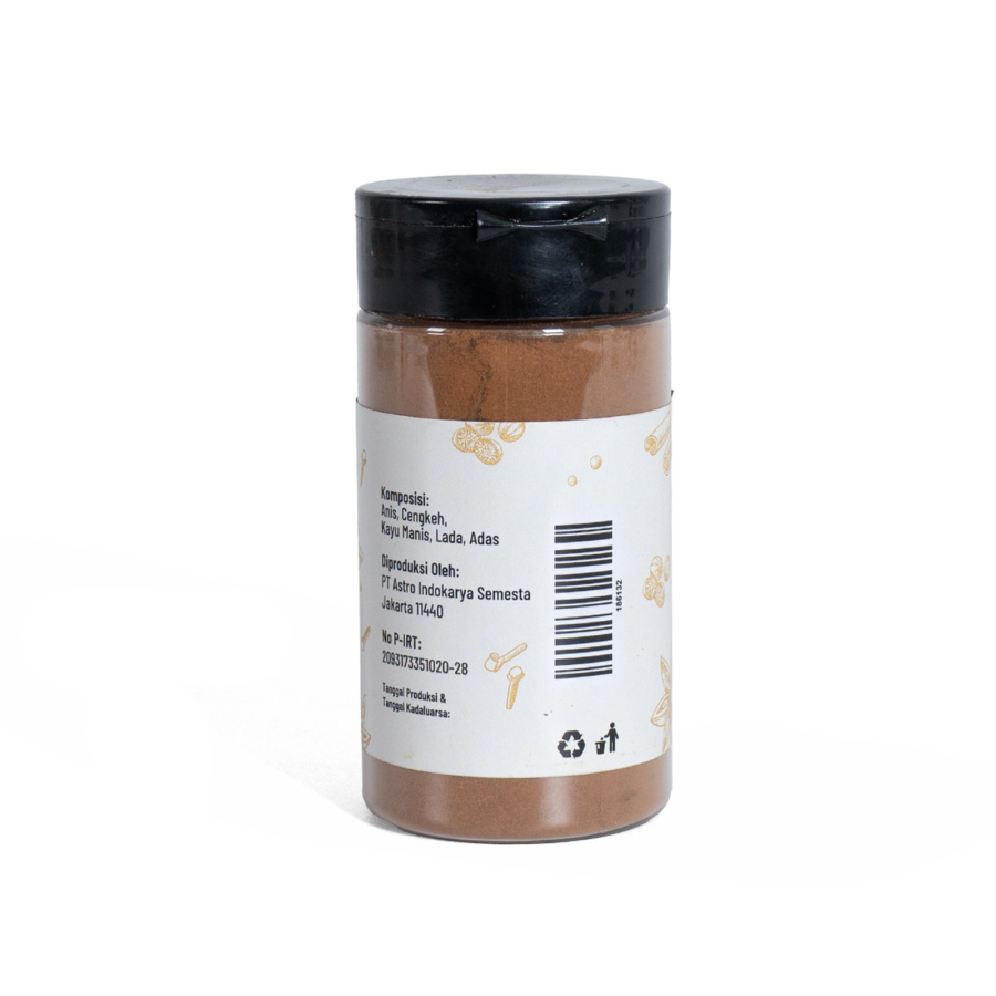Bumbu Ngohiong Astro Goods 50gram