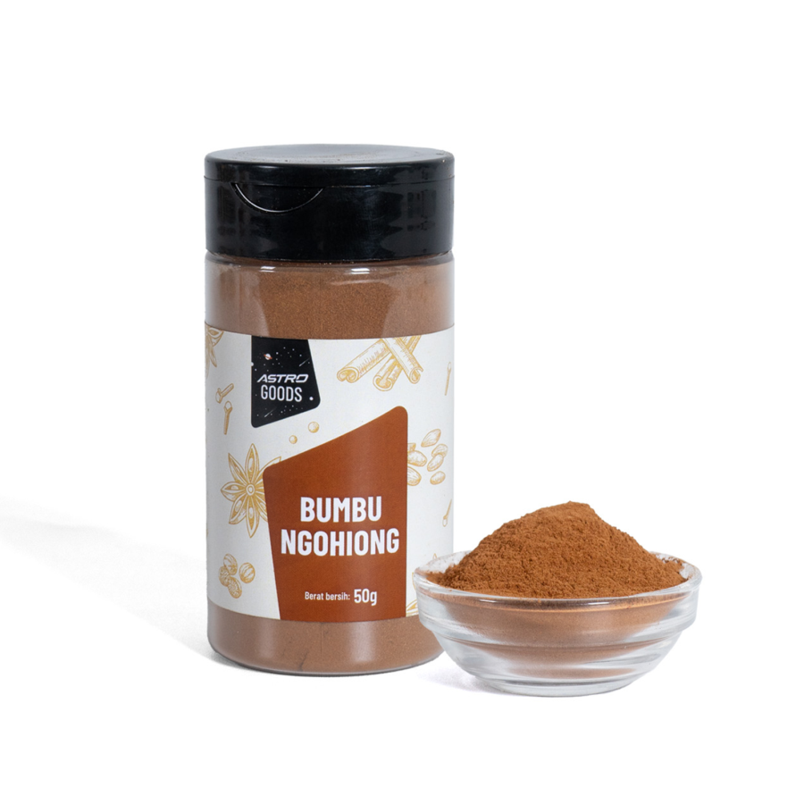 Bumbu Ngohiong Astro Goods 50gram