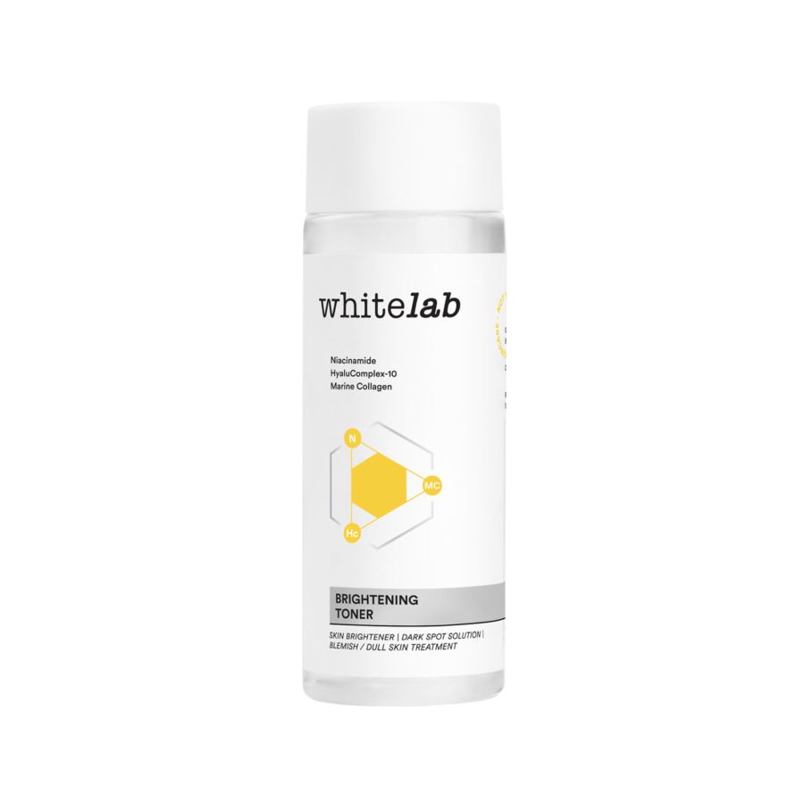 Whitelab Brightening Face Toner 100ml