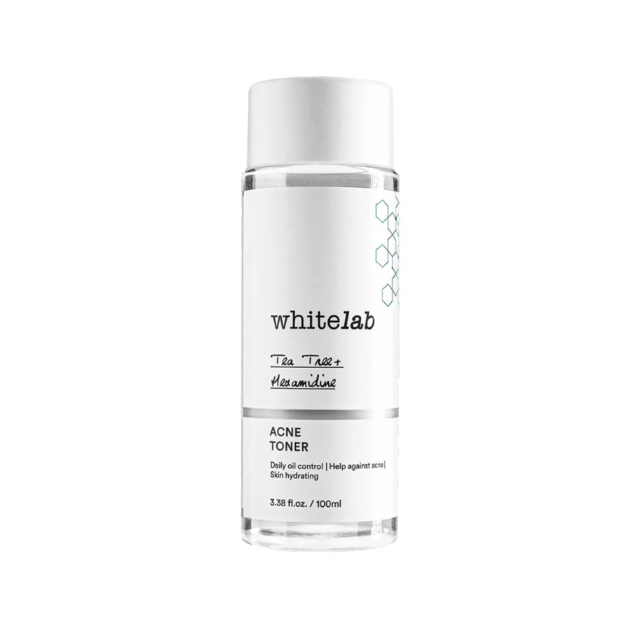Whitelab Brightening Face Toner 100ml