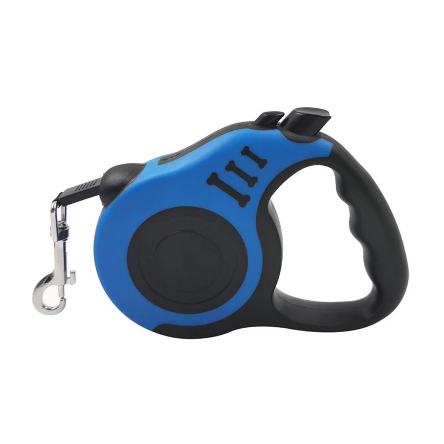 Retractable Pet Leash 3 M 1pcs