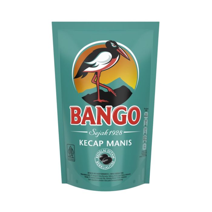 Bango Kecap Manis Refill