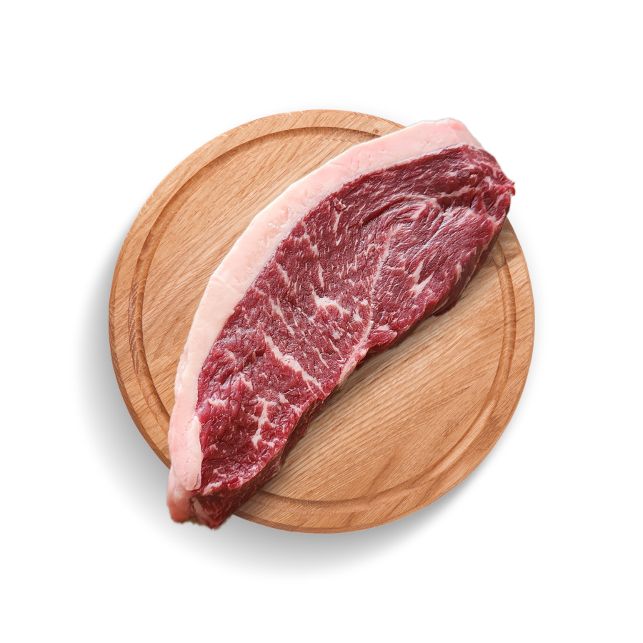 Meat Boys Picanha Wagyu Steak MB7+ x Astro Goods 150gram