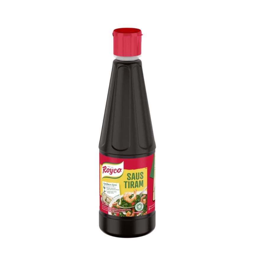Royco Saus Tiram Botol 275ml 275ml