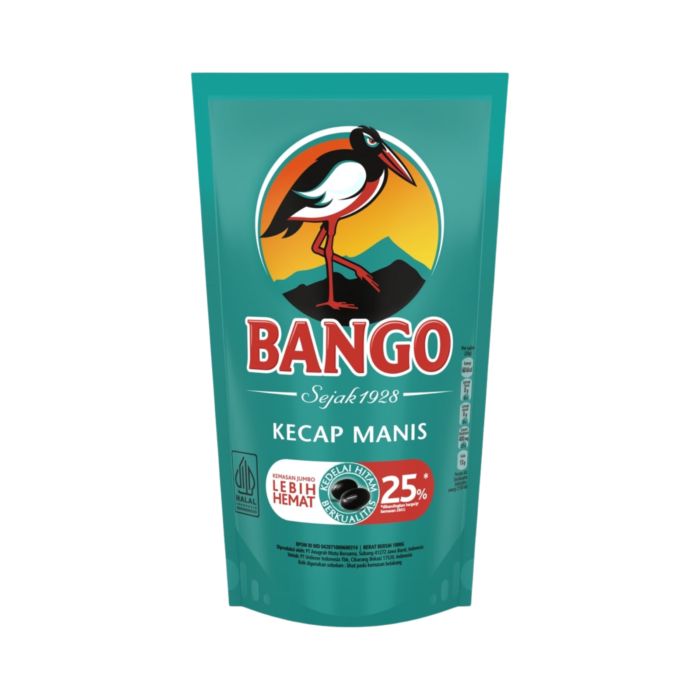 Bango Kecap Manis Refill