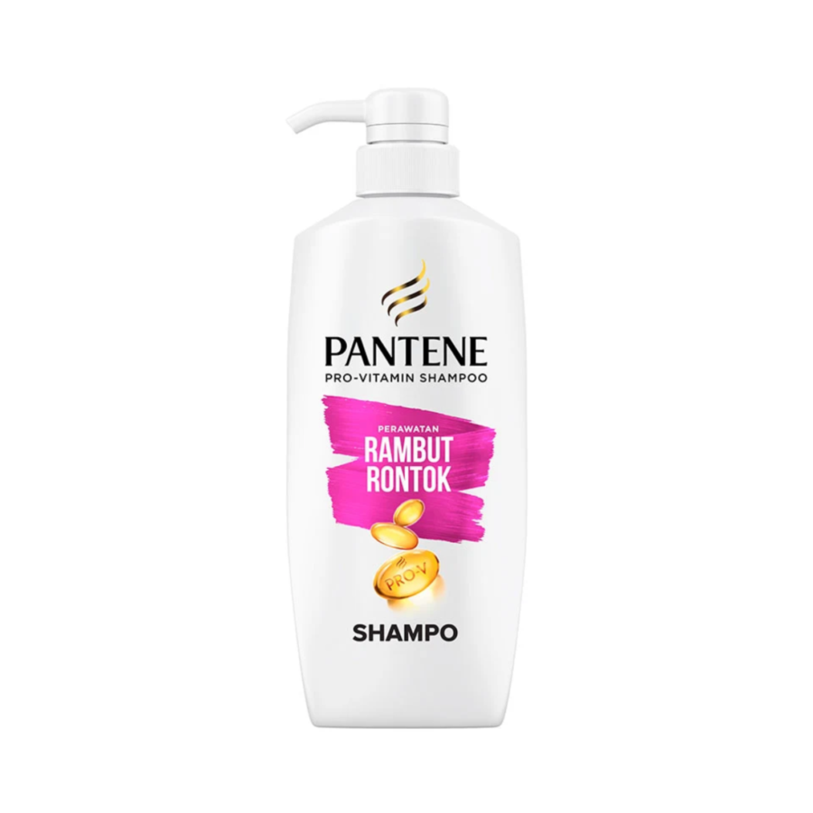 Pantene Shampoo Anti Hairfall/Sampo 400ml