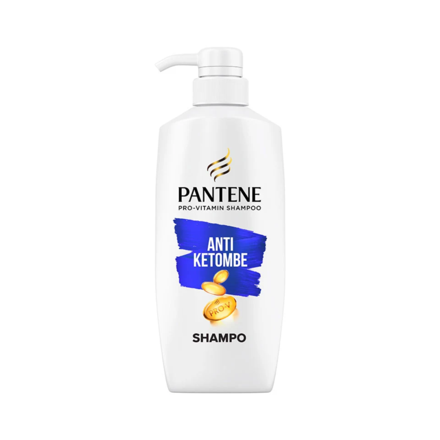 Pantene Shampoo Anti Dandruff/Sampo 400ml