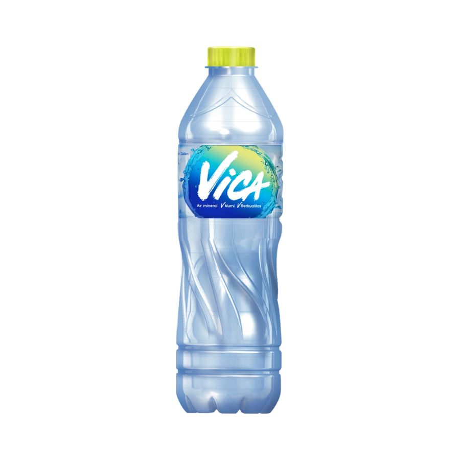 ViCA Air Mineral PET 600ml