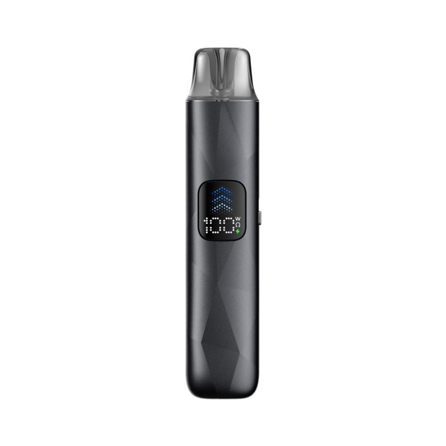 Relx Prime Kit Black Diamond Rokok Elektrik 1pack