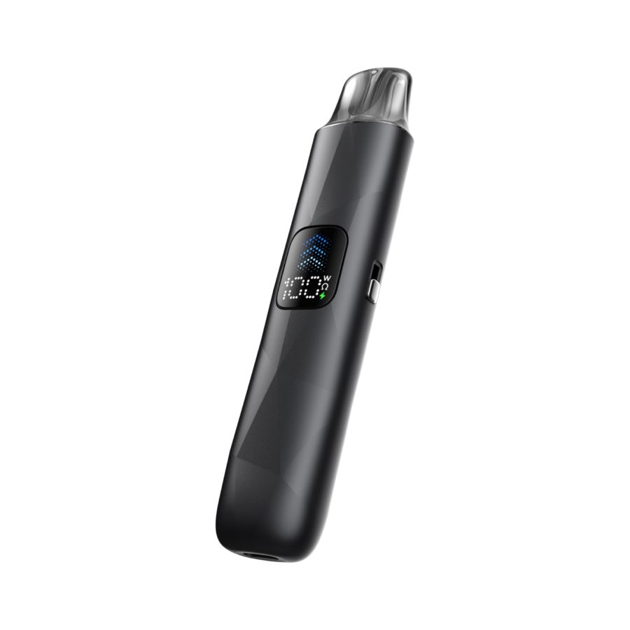 Relx Prime Kit Black Diamond Rokok Elektrik 1pack