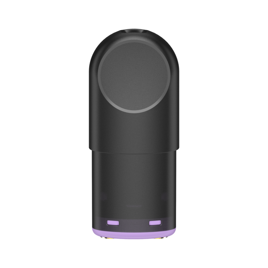 RELX Pod Pro 2 - Taro Scoop Rokok Elektrik 1pcs